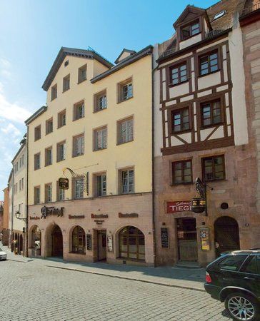 Hausbrauerei Altstadthof